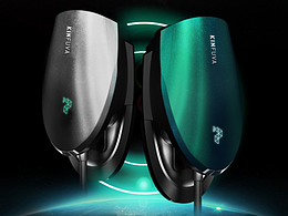 KINFUVA家用充电桩