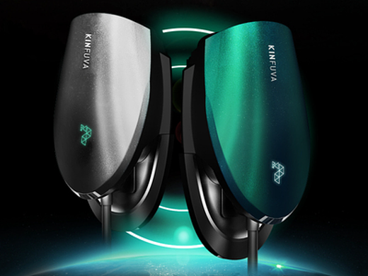 KINFUVA家用充电桩（个人主页-ZNjYwNzAzNTY=） - 电子产品 - 站酷设计师aR强原创素材 - 站酷ZCOOL