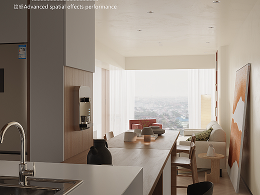 听说这叫独居女人的幸福生活