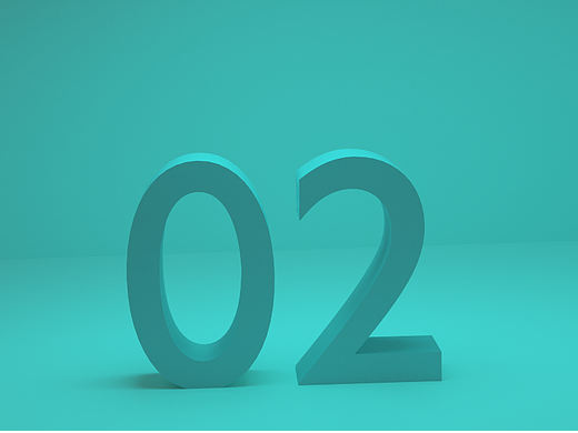 C4D  建模作品