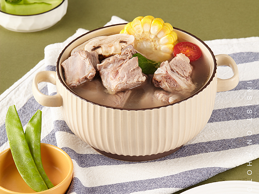 食肉生鲜