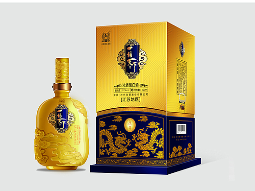 聊聊白酒包装设计的过程