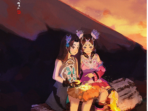 剑网三同人炮萝毒萝