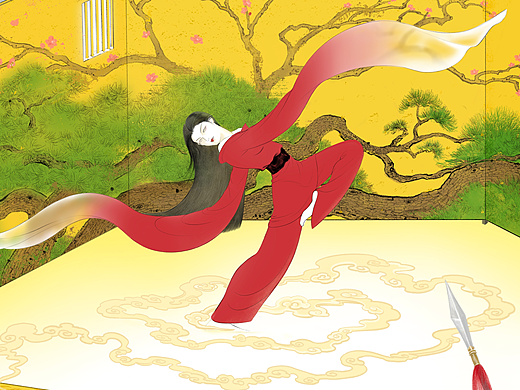 商女不知亡国恨,隔江犹唱后庭花。