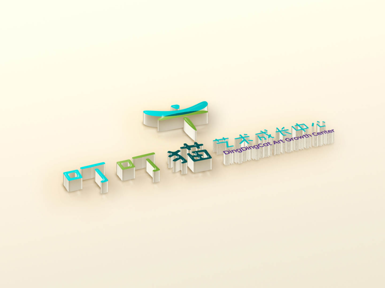【凌舟logo设计】叮叮猫_凌舟设计-站酷ZCOOL