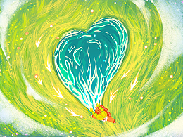 心相印-探索“心”世界