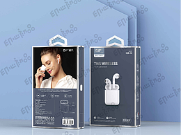 TWS包裝設(shè)計