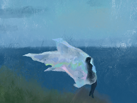 【画师繁星3.0】第一期第二周