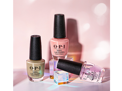 opi 指甲油