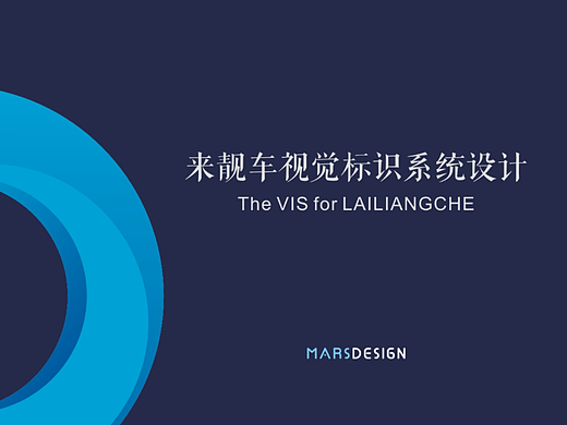 二手车金融品牌VIS