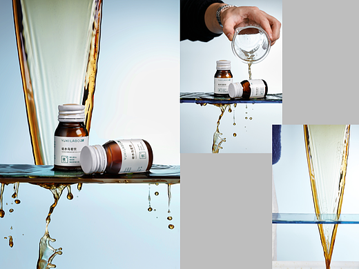 硅水烏密飲 | 場景圖 | （含對比圖）（個人主頁-ZNjQ1NzgwMjg=） - 修圖/后期 - 站酷設(shè)計師修圖師GM原創(chuàng)素材 - 站酷ZCOOL