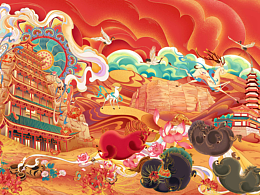 绘画手绘