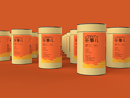 茶叶包装