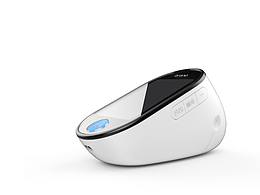 血壓額溫一體機