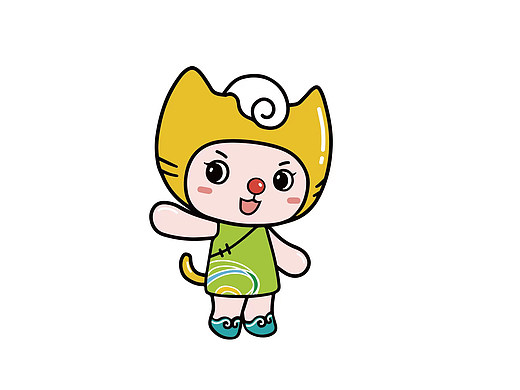 零全百家logo分享019丨西部生态