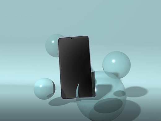 【spline小作品】