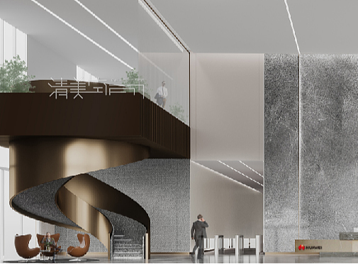 NL IN 2022 | 清美空间工装、办公类总结