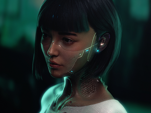 渲染练习