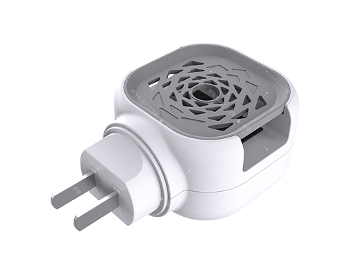 灭蚊器/电子液体蚊香案例2