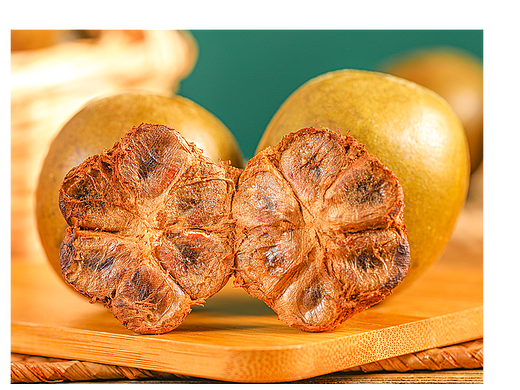 罗汉果详情页 罗汉果视频 新鲜蔬菜描述 罗汉果高清图