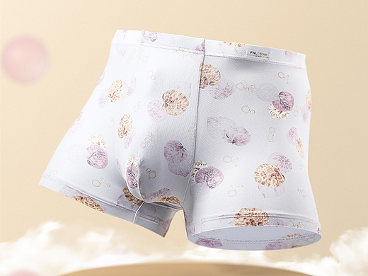 山乙X富妮来 | 男士内裤产品推广图分享（个人主页-ZNTk4MTE4MDQ=） - 品牌 - 站酷设计师诚景农副产品原创素材 - 站酷ZCOOL