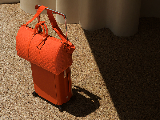 Louis Vuitton｜ BAZAAR MEN