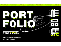 2022-求职作品集