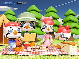 FEIHE FAMILY| 飞鹤家族出道!!!