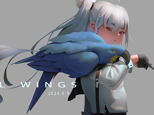 Angel Wings