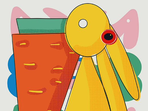 癸卯（个人主页-ZNjE4OTY0NzY=） - 海报 - 站酷设计师昔LY原创素材 - 站酷ZCOOL