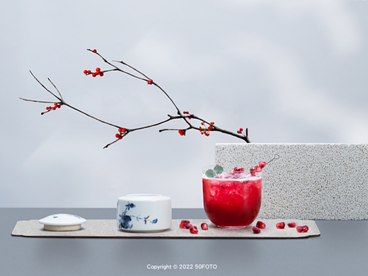 商业案例丨ZEEKR 意境特调