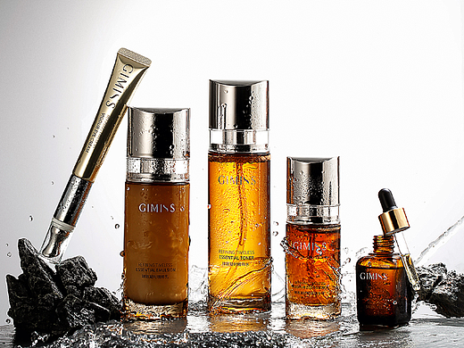 護膚品（個人主頁-ZNjE0Mzk4ODg=） - 修圖/后期 - 站酷設計師默認皮膚原創(chuàng)素材 - 站酷ZCOOL