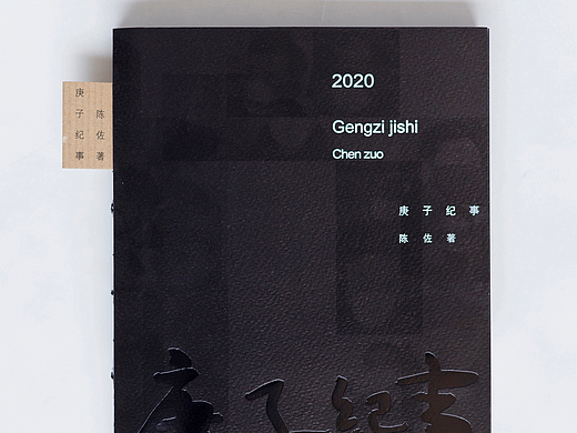 2020——庚子纪事