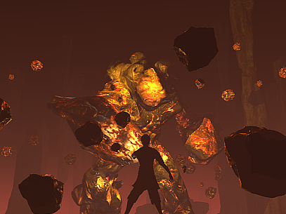 張小強(qiáng)同學(xué)的預(yù)演工作合集 Previs_Demoreel（個人主頁-ZNjYzOTYyNjg=） - 動畫/影視 - 站酷設(shè)計師海一數(shù)字原創(chuàng)素材 - 站酷ZCOOL