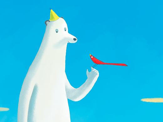 Marc Majewski（个人主页-ZNjU2OTE4MzI=） - 儿童插画 - 站酷设计师薏米果原创素材 - 站酷ZCOOL