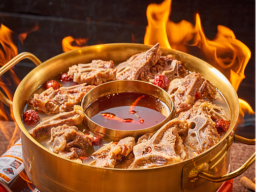 啤卤侠/大排档/火锅/饮品