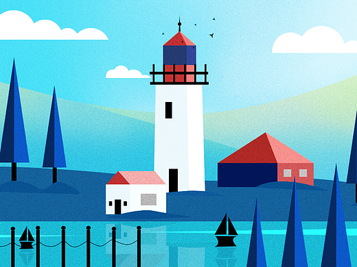 网课临摹PS部分（个人主页-ZNjE2ODQ3NDg=） - 其他平面 - 站酷设计师沐锋原创素材 - 站酷ZCOOL