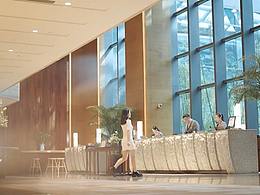 五角場凱悅酒店