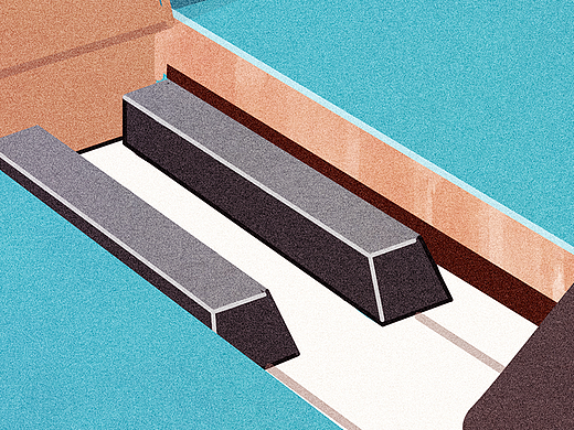 关于心智发展的三幅插画