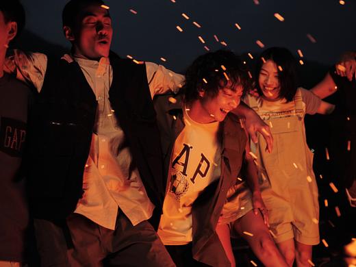 Gap 2023 summer campaign!!!part two!!!