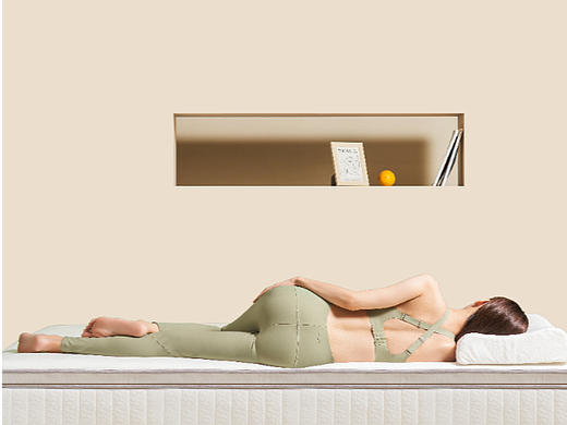 生活家居摄影 | SW-凯伊床垫场景