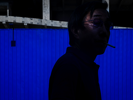 乱步集