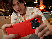 iQOO X 8 系列新品卖点海报