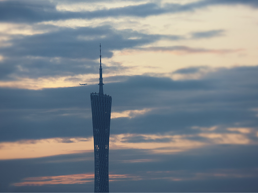 广州
