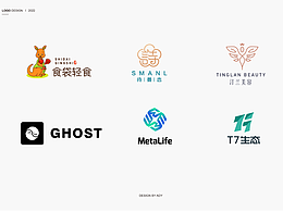 LOGO 丨 標(biāo)志合集 2022年10-11月匯總