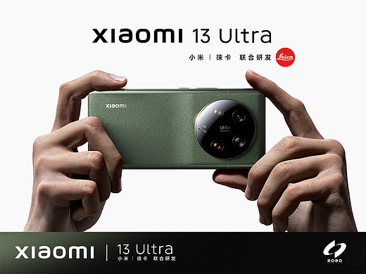 小米13Ultra 发布会功能视频