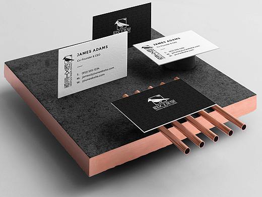 工作室视觉分享（个人主页-ZNjYwOTU5MjQ=） - 品牌 - 站酷设计师ZhAowEn996原创素材 - 站酷ZCOOL