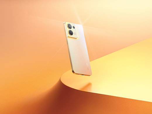 OPPO Reno8