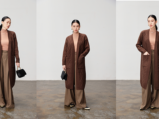 2023视觉作品合集（个人主页-ZNjc4NDQ2ODg=） - 人像摄影 - 站酷设计师繁华零落原创素材 - 站酷ZCOOL