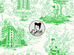 插画